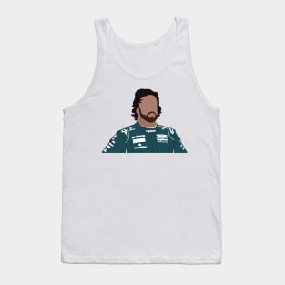 Fernando Tank Top